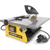 Powerplus Tile Cutter 800w 180mm-1 Acc.